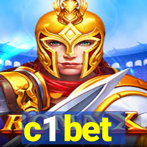c1 bet